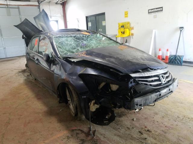 HONDA ACCORD EX 2011 1hgcp2f79ba136845