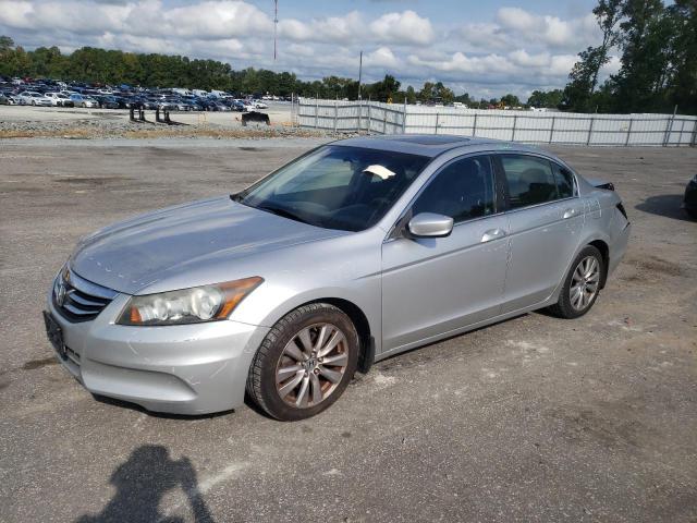 HONDA ACCORD EX 2011 1hgcp2f79ba140992