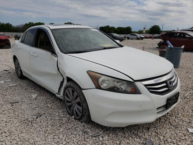 HONDA ACCORD EX 2011 1hgcp2f79ba150163