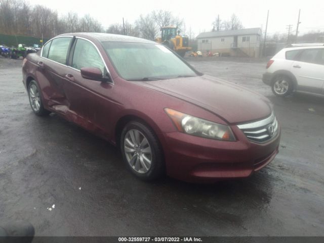 HONDA ACCORD SDN 2011 1hgcp2f79ba153418