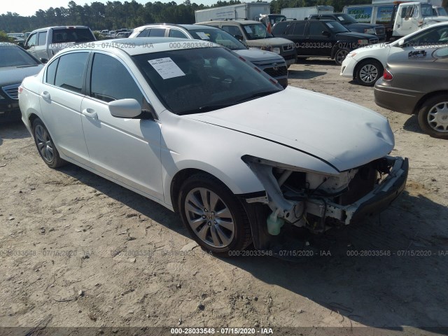 HONDA ACCORD SDN 2011 1hgcp2f79ba156321