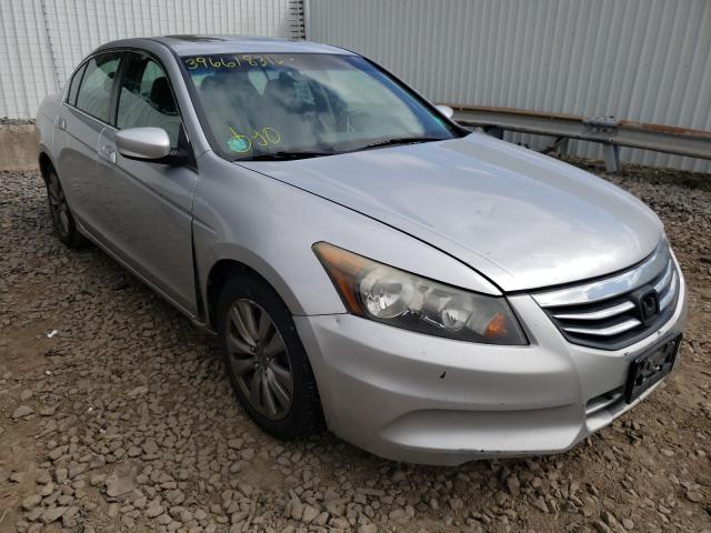 HONDA ACCORD EX 2011 1hgcp2f79ba157422