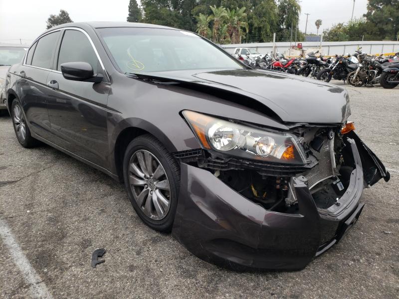 HONDA ACCORD EX 2012 1hgcp2f79ca003052