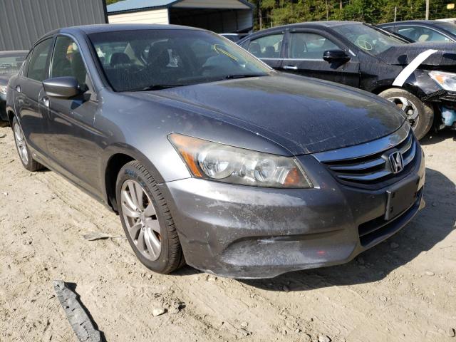 HONDA ACCORD EX 2012 1hgcp2f79ca005979