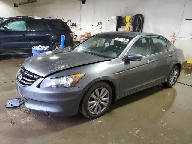 HONDA ACCORD EX 2012 1hgcp2f79ca007893