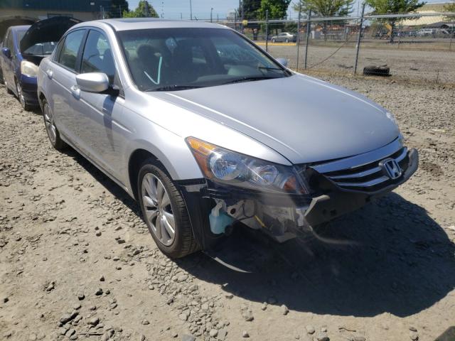 HONDA ACCORD EX 2012 1hgcp2f79ca009563