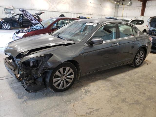 HONDA ACCORD EX 2012 1hgcp2f79ca010230