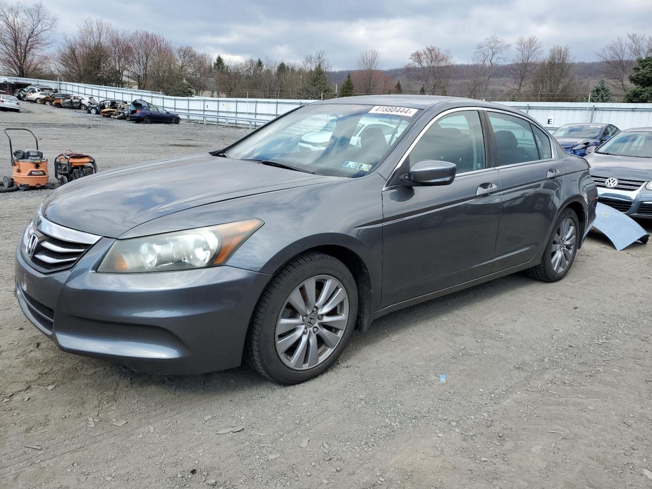 HONDA ACCORD 2012 1hgcp2f79ca013743