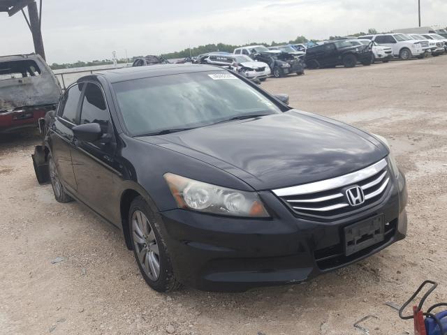 HONDA ACCORD EX 2012 1hgcp2f79ca015637