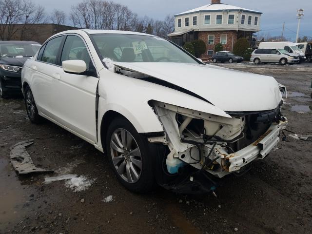 HONDA ACCORD EX 2012 1hgcp2f79ca017078