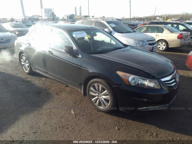 HONDA ACCORD SDN 2012 1hgcp2f79ca021440