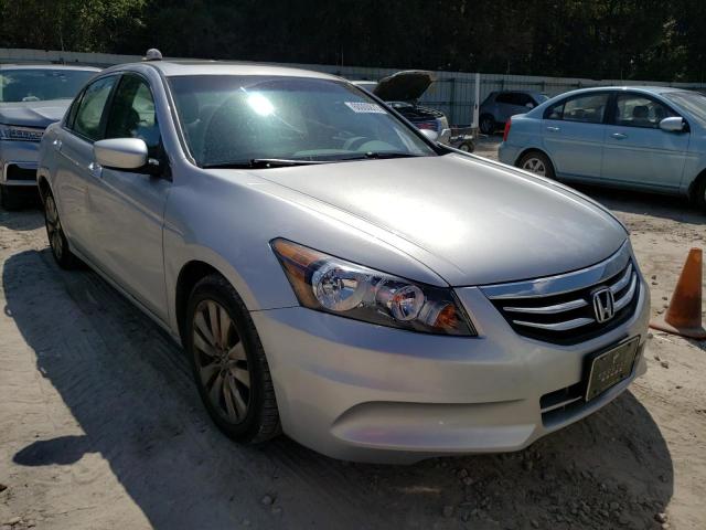 HONDA ACCORD EX 2012 1hgcp2f79ca024936