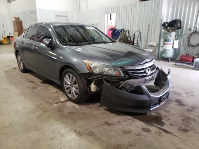 HONDA ACCORD EX 2012 1hgcp2f79ca024970