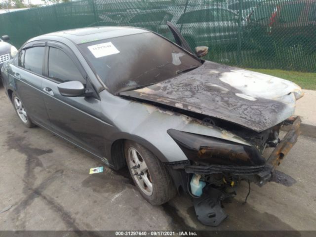 HONDA ACCORD SDN 2012 1hgcp2f79ca025035