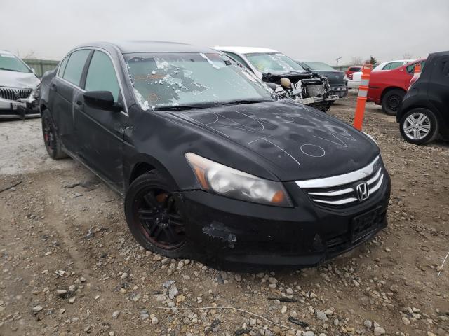 HONDA ACCORD EX 2012 1hgcp2f79ca027383