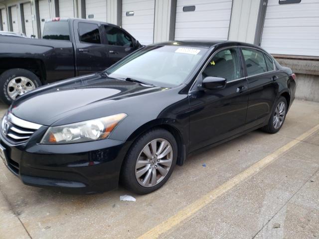 HONDA ACCORD EX 2012 1hgcp2f79ca028503