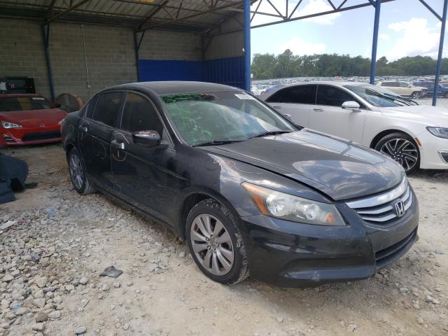 HONDA ACCORD EX 2012 1hgcp2f79ca052039