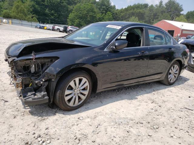 HONDA ACCORD EX 2012 1hgcp2f79ca056222