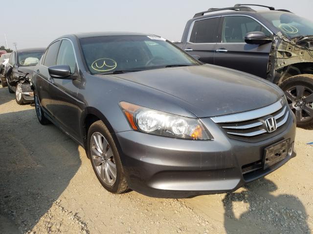 HONDA ACCORD EX 2012 1hgcp2f79ca065874