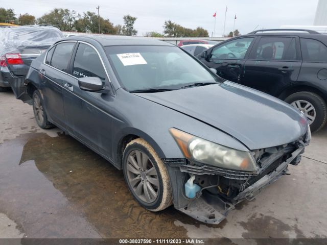 HONDA ACCORD 2012 1hgcp2f79ca068919