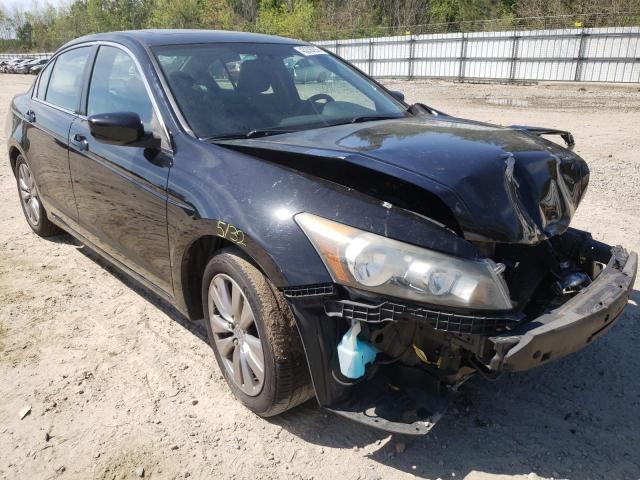 HONDA ACCORD EX 2012 1hgcp2f79ca077149