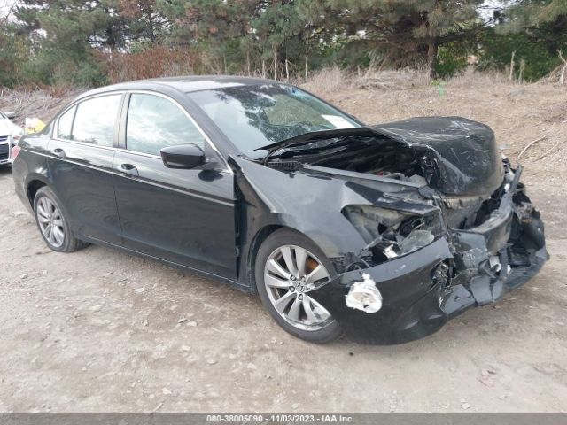 HONDA ACCORD 2012 1hgcp2f79ca085171