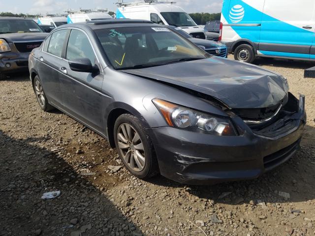 HONDA ACCORD EX 2012 1hgcp2f79ca089933