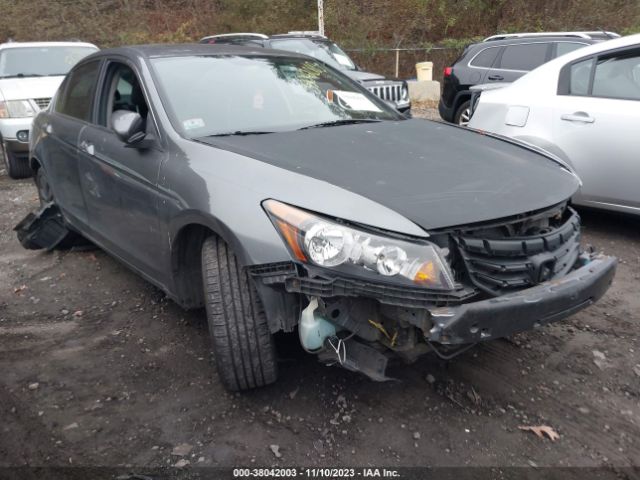 HONDA ACCORD 2012 1hgcp2f79ca090323