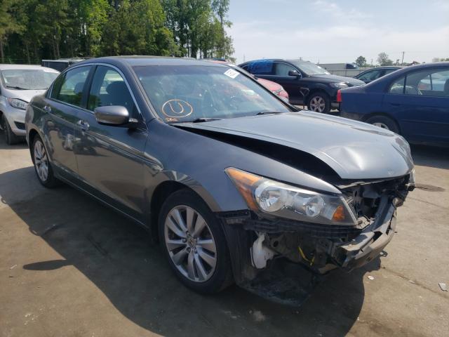 HONDA ACCORD EX 2012 1hgcp2f79ca090337