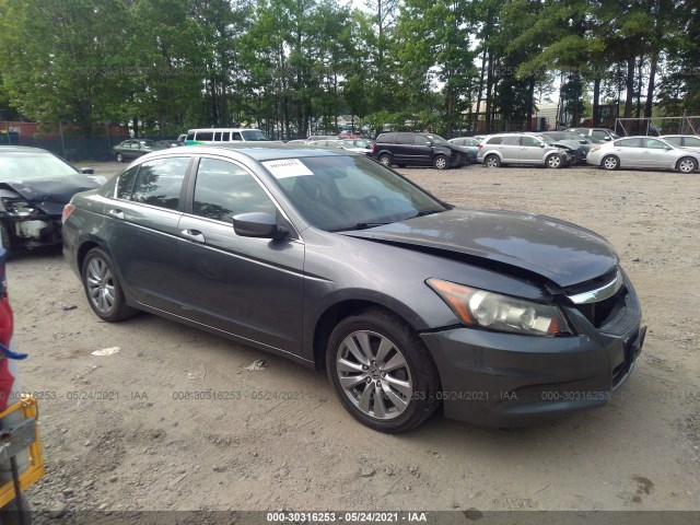 HONDA ACCORD SDN 2012 1hgcp2f79ca090340