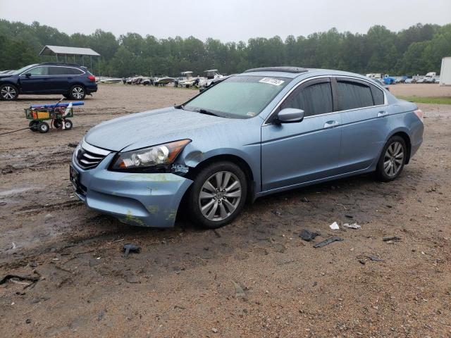 HONDA ACCORD 2012 1hgcp2f79ca090435