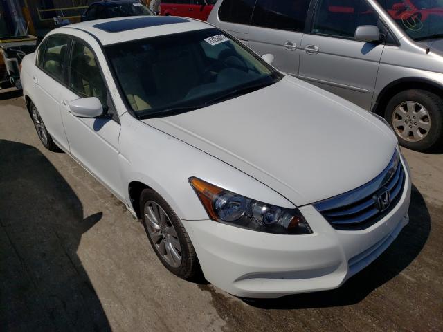 HONDA ACCORD EX 2012 1hgcp2f79ca097224