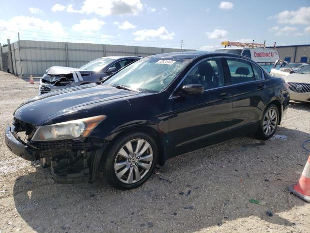 HONDA ACCORD 2012 1hgcp2f79ca102342