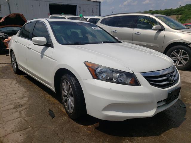 HONDA ACCORD EX 2012 1hgcp2f79ca104253