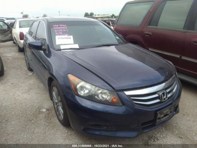 HONDA ACCORD SDN 2012 1hgcp2f79ca104298