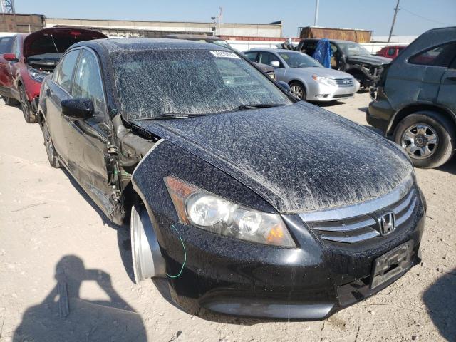 HONDA ACCORD EX 2012 1hgcp2f79ca108769