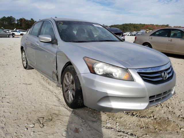 HONDA ACCORD EX 2012 1hgcp2f79ca109453