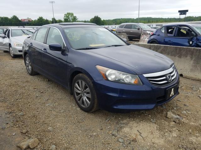 HONDA ACCORD EX 2012 1hgcp2f79ca113308