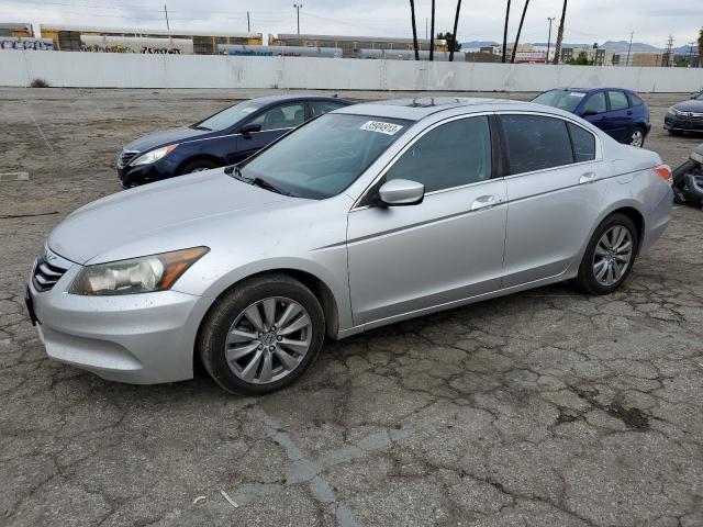 HONDA ACCORD 2012 1hgcp2f79ca122770