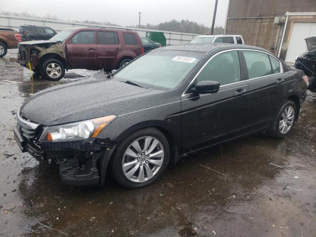 HONDA ACCORD 2012 1hgcp2f79ca122803