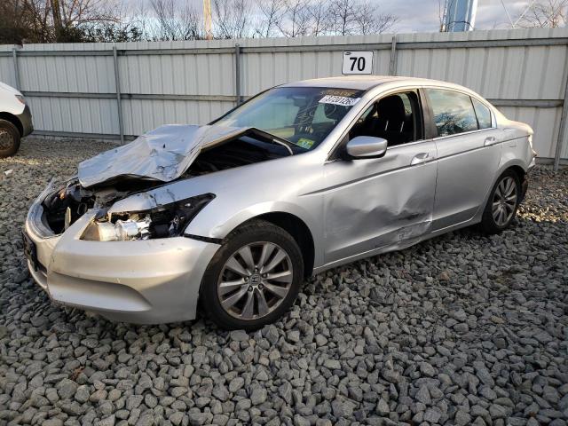 HONDA ACCORD EX 2012 1hgcp2f79ca123479