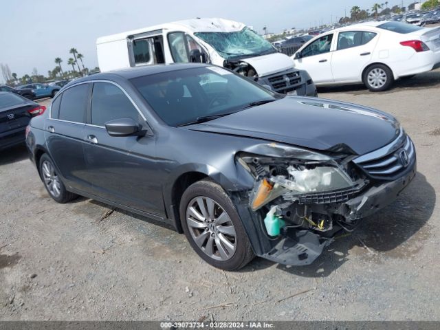 HONDA ACCORD 2012 1hgcp2f79ca126351