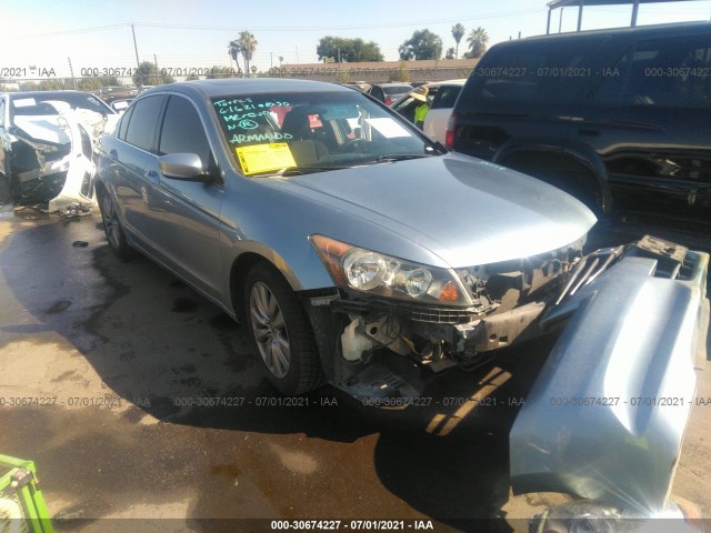 HONDA ACCORD SDN 2012 1hgcp2f79ca132845