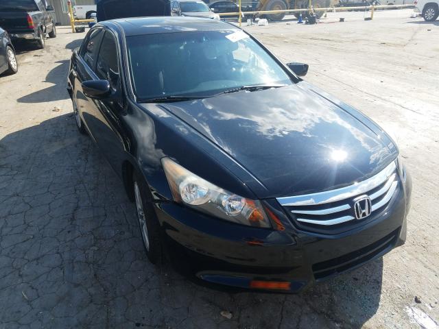 HONDA ACCORD EX 2012 1hgcp2f79ca132876