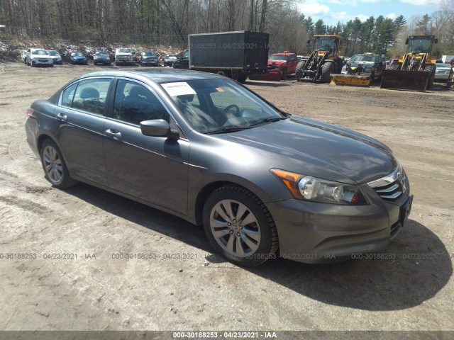 HONDA ACCORD 2012 1hgcp2f79ca133252