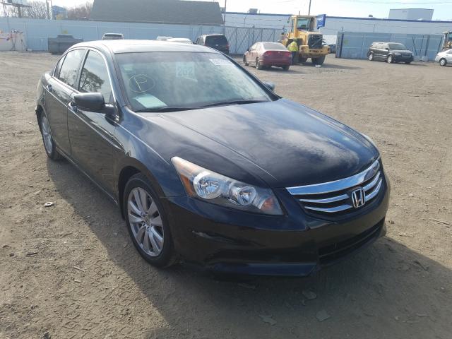 HONDA ACCORD EX 2012 1hgcp2f79ca143280