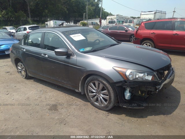 HONDA ACCORD SDN 2012 1hgcp2f79ca148611