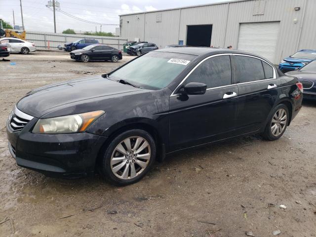 HONDA ACCORD 2012 1hgcp2f79ca152447