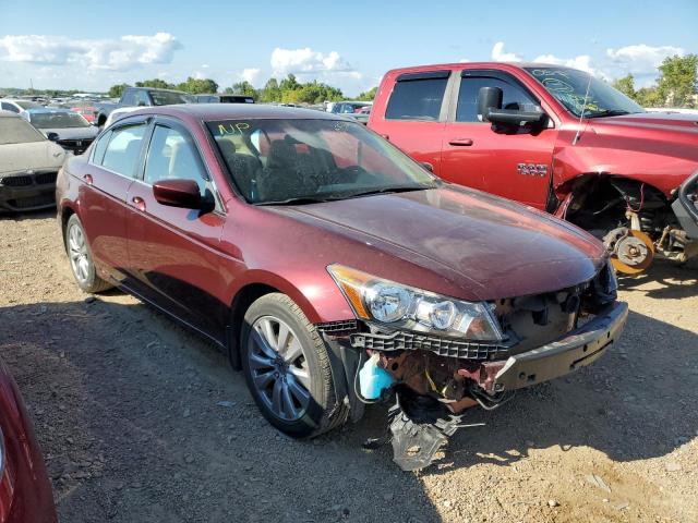 HONDA ACCORD EX 2012 1hgcp2f79ca154151