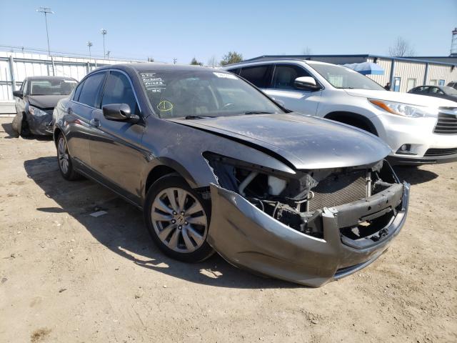 HONDA ACCORD EX 2012 1hgcp2f79ca156417